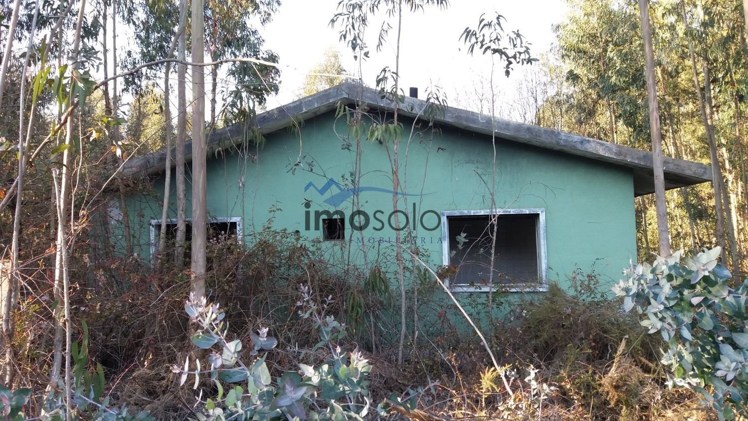  Land in Vila Nova de Gaia, Portugal No. 317317