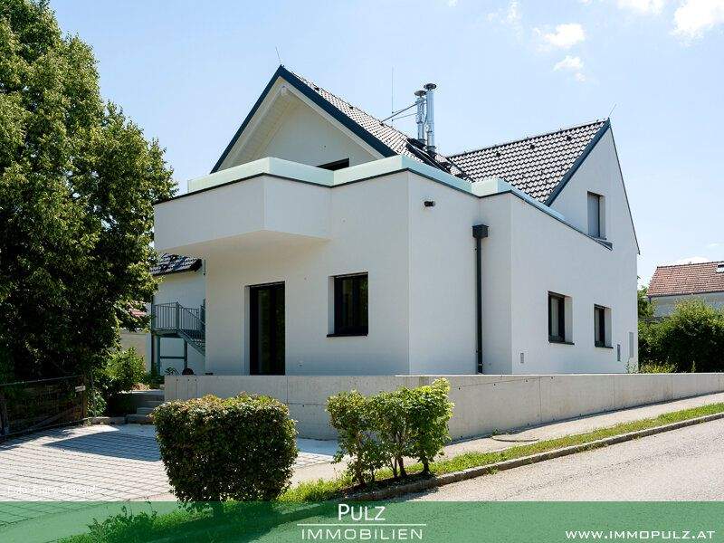 3-Zimmer Gewerbliche Immobilie in Gaaden, Austria, Nr. 201356