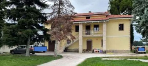 6 Schlafzimmer Wohnung in Montecassiano, Italy, Nr. 377174 2