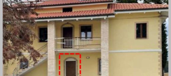 6 Schlafzimmer Wohnung in Montecassiano, Italy, Nr. 377174 19