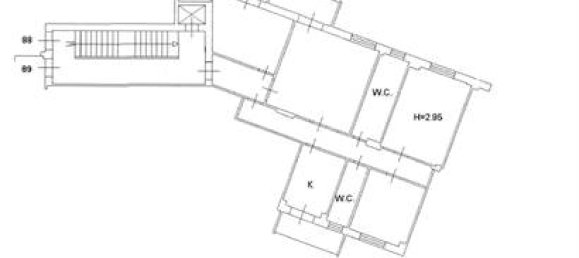 3 chambres Appartement à Syracuse, Italy No. 249824 21