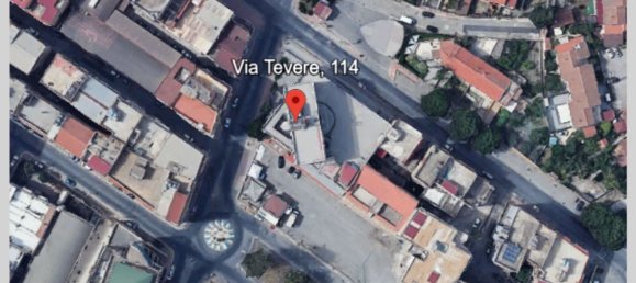 5 chambres Appartement à Gela, Italy No. 321354 12