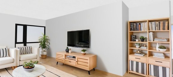 Apartamento T2 em Las Palmas De Gran Canaria, Spain N.º 98382 3