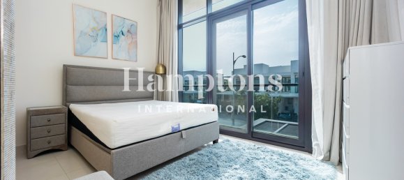 Casa geminada T3 em DAMAC Hills (Akoya by DAMAC), UAE N.º 184375 3