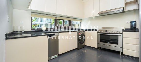 Casa geminada T3 em DAMAC Hills (Akoya by DAMAC), UAE N.º 184375 15
