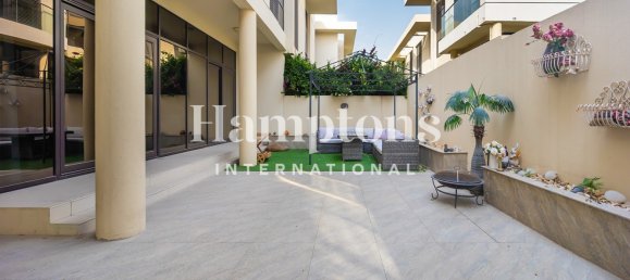 Casa geminada T3 em DAMAC Hills (Akoya by DAMAC), UAE N.º 184375 10