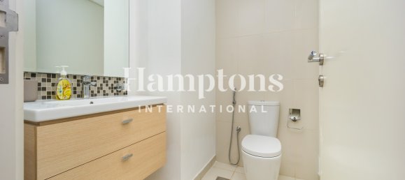 Casa geminada T3 em DAMAC Hills (Akoya by DAMAC), UAE N.º 184375 14