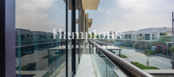 Casa geminada T3 em DAMAC Hills (Akoya by DAMAC), UAE N.º 184375 28