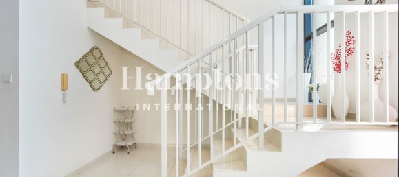 Casa geminada T3 em DAMAC Hills (Akoya by DAMAC), UAE N.º 184375 16