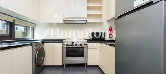 Casa geminada T3 em DAMAC Hills (Akoya by DAMAC), UAE N.º 184375 13