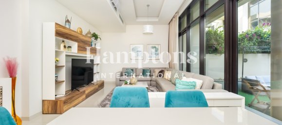 Casa geminada T3 em DAMAC Hills (Akoya by DAMAC), UAE N.º 184375 11