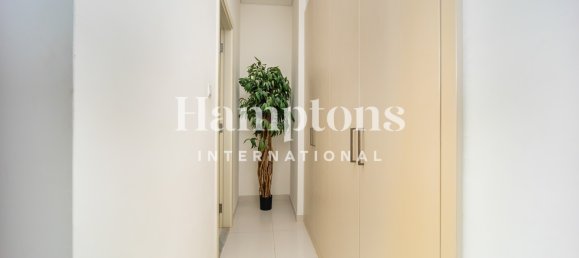 Casa geminada T3 em DAMAC Hills (Akoya by DAMAC), UAE N.º 184375 23
