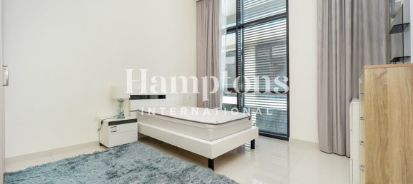 Casa geminada T3 em DAMAC Hills (Akoya by DAMAC), UAE N.º 184375 6