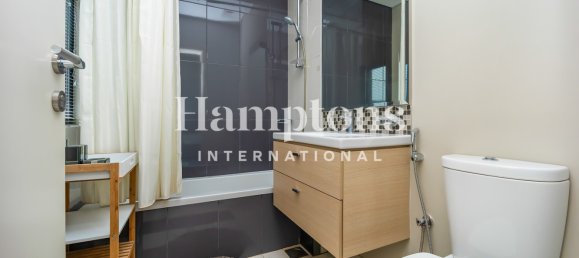 Casa geminada T3 em DAMAC Hills (Akoya by DAMAC), UAE N.º 184375 24