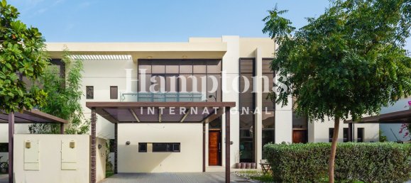 Casa geminada T3 em DAMAC Hills (Akoya by DAMAC), UAE N.º 184375 29