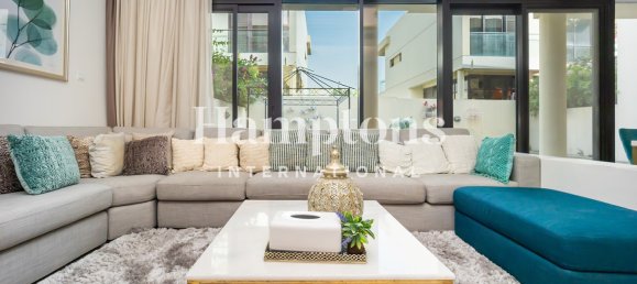 Casa geminada T3 em DAMAC Hills (Akoya by DAMAC), UAE N.º 184375 18