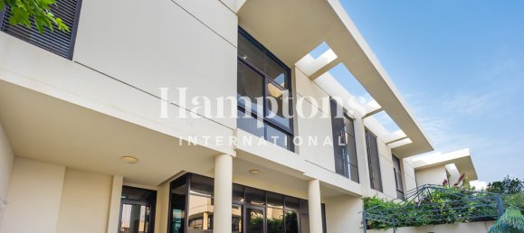 Casa geminada T3 em DAMAC Hills (Akoya by DAMAC), UAE N.º 184375 7