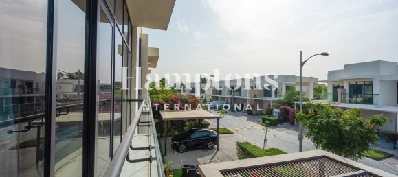 Casa geminada T3 em DAMAC Hills (Akoya by DAMAC), UAE N.º 184375 25