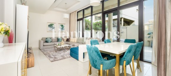 Casa geminada T3 em DAMAC Hills (Akoya by DAMAC), UAE N.º 184375 19