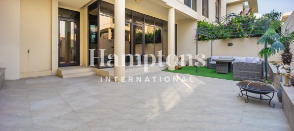 Casa geminada T3 em DAMAC Hills (Akoya by DAMAC), UAE N.º 184375 5