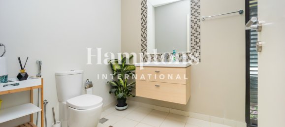 Casa geminada T3 em DAMAC Hills (Akoya by DAMAC), UAE N.º 184375 30