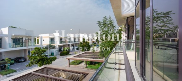 Casa geminada T3 em DAMAC Hills (Akoya by DAMAC), UAE N.º 184375 27