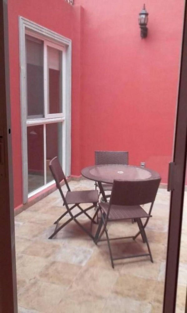 3 bedrooms House in Naucalpan de Juarez, Mexico No. 224493