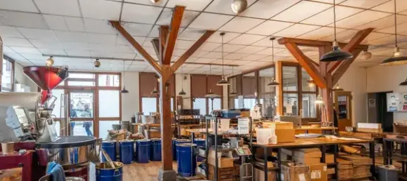 Commercial property in Konstanz, Germany No. 91512 18