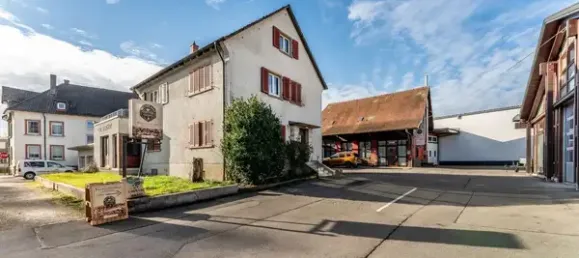 Commercial property in Konstanz, Germany No. 91512 3