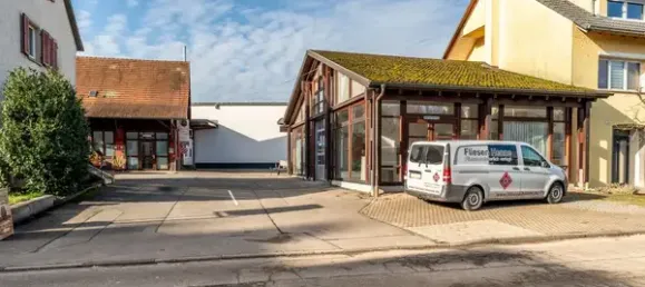 Commercial property in Konstanz, Germany No. 91512 5