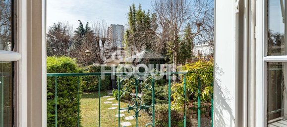 Дом с 5 спальнями в Курбевуа, Франция № 322252 3