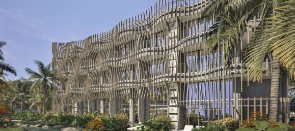 1 dormitorio apartamento en venta en Tabanan, Bali, Indonesia № 2713 7