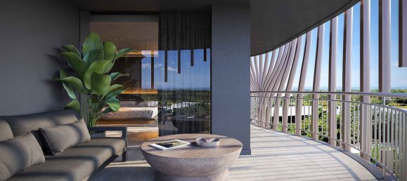 1 dormitorio apartamento en venta en Tabanan, Bali, Indonesia № 2713 4
