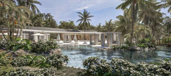 1 dormitorio apartamento en venta en Tabanan, Bali, Indonesia № 2713 8