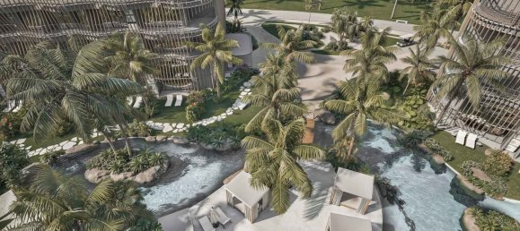 1 dormitorio apartamento en venta en Tabanan, Bali, Indonesia № 2713 12