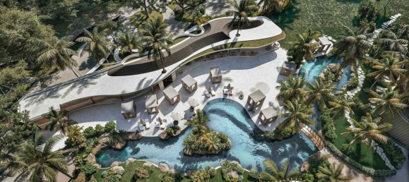 1 dormitorio apartamento en venta en Tabanan, Bali, Indonesia № 2713 9