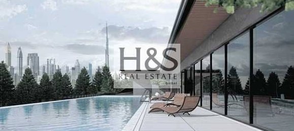 4 bedrooms Penthouse in Meydan, UAE No. 103549 19