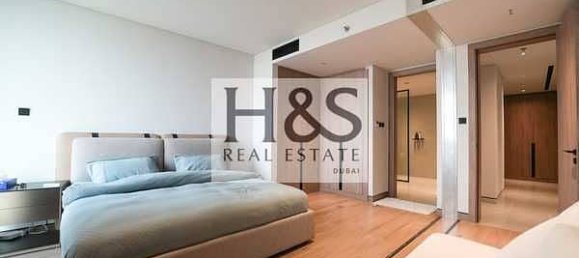 4 bedrooms Penthouse in Meydan, UAE No. 103549 3
