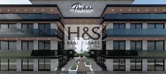 4 bedrooms Penthouse in Meydan, UAE No. 103549 14