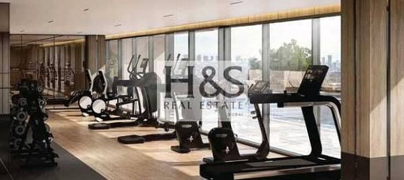 4 bedrooms Penthouse in Meydan, UAE No. 103549 13