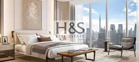 4 bedrooms Penthouse in Meydan, UAE No. 103549 4