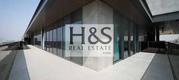 4 bedrooms Penthouse in Meydan, UAE No. 103549 15