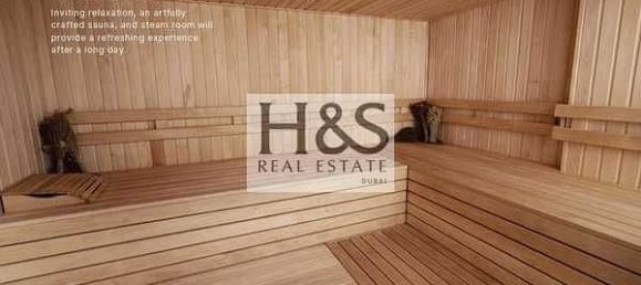 4 bedrooms Penthouse in Meydan, UAE No. 103549 17