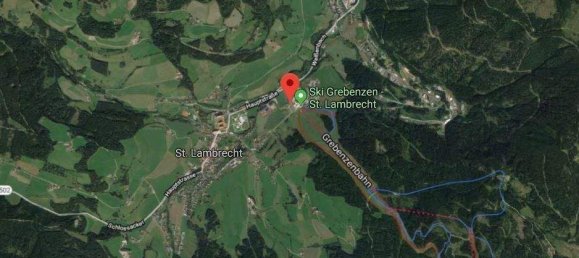 Moradia em banda de 4 divisões em Murau, Austria N.º 253254 11