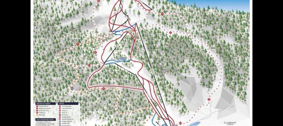 Moradia em banda de 4 divisões em Murau, Austria N.º 253254 5
