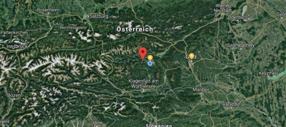 Moradia em banda de 4 divisões em Murau, Austria N.º 253254 10