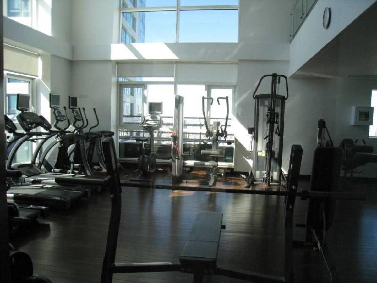 3 غرف نوم شقة في Palermo, Argentina رقم 81164