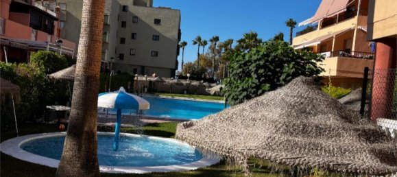 2 Schlafzimmer Wohnung in Salobrena, Spain, Nr. 188620 20