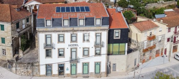 17 Schlafzimmer Hotel in Resende, Portugal, Nr. 255676 3