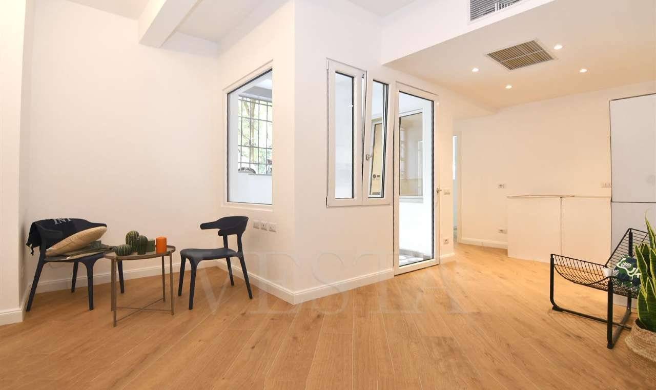 1 غرف نوم شقة في Milan, Italy رقم 323693